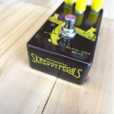 Animals Pedal Major Overdrive_3