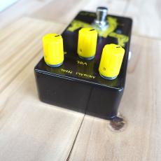 Animals Pedal Major Overdrive_4