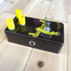 Animals Pedal Major Overdrive_5