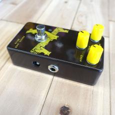 Animals Pedal Major Overdrive_6