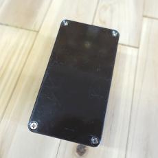 Animals Pedal Major Overdrive_7