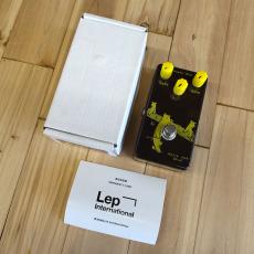 Animals Pedal Major Overdrive_8