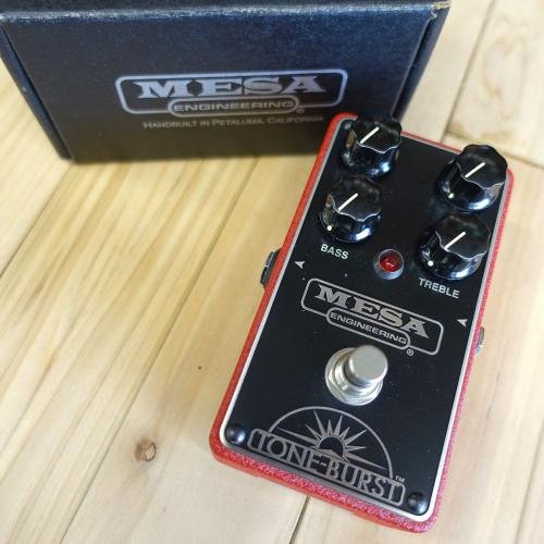 Mesa/Boogie TONE BURST