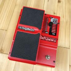 DigiTech WH-4 Whammy4