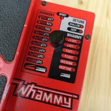 DigiTech WH-4 Whammy4_2