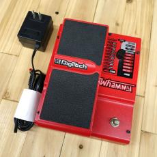 DigiTech WH-4 Whammy4_8