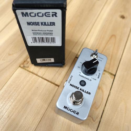 MOOER Noise Killer