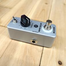 MOOER Noise Killer_5
