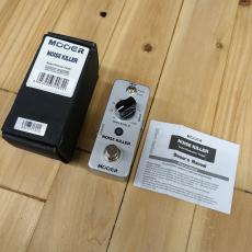 MOOER Noise Killer_8