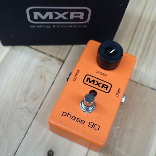 MXR M101 Phase90