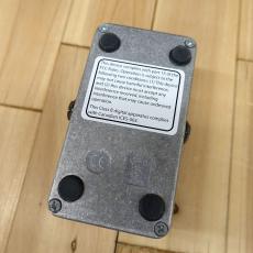 Electro-Harmonix Soul Food_7