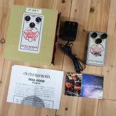 Electro-Harmonix Soul Food_8
