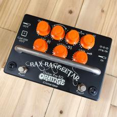 Orange Bax Bangeetar Guitar Pre-EQ BLACK