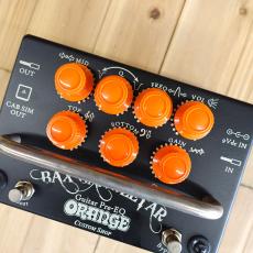 Orange Bax Bangeetar Guitar Pre-EQ BLACK_2