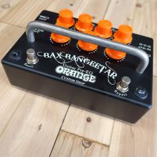 Orange Bax Bangeetar Guitar Pre-EQ BLACK_4