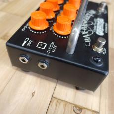 Orange Bax Bangeetar Guitar Pre-EQ BLACK_6