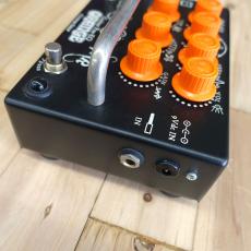 Orange Bax Bangeetar Guitar Pre-EQ BLACK_7