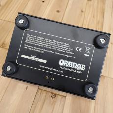 Orange Bax Bangeetar Guitar Pre-EQ BLACK_8