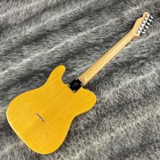 Fender TL72-55R NAT_9