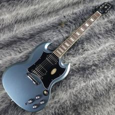 Epiphone SG Standard Pelham Blue_2