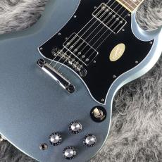 Epiphone SG Standard Pelham Blue_3