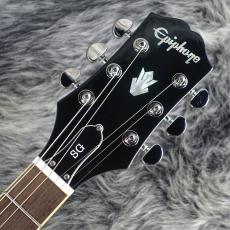 Epiphone SG Standard Pelham Blue_5
