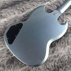 Epiphone SG Standard Pelham Blue_6