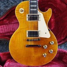 Gibson Les Paul Standard 60s Figured Top Honey Amber