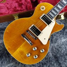Gibson Les Paul Standard 60s Figured Top Honey Amber_2