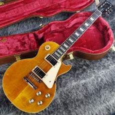 Gibson Les Paul Standard 60s Figured Top Honey Amber_3