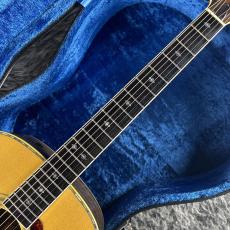 YAMAHA LL-25J 1992【日本製】_3