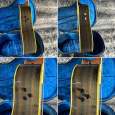 YAMAHA LL-25J 1992【日本製】_9