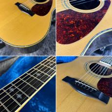 YAMAHA LL-25J 1992【日本製】_10