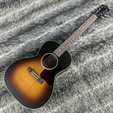 Gibson L-00 Special Satin Vintage Sunburst_5