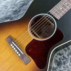 Gibson L-00 Special Satin Vintage Sunburst_6