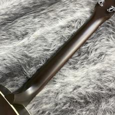 Gibson L-00 Special Satin Vintage Sunburst_8