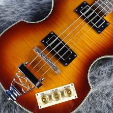 Epiphone Viola Bass Vintage Sunburst_3