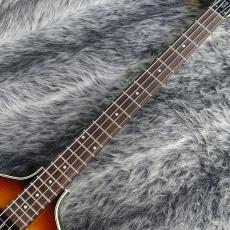 Epiphone Viola Bass Vintage Sunburst_4