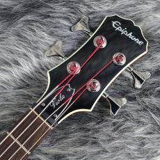 Epiphone Viola Bass Vintage Sunburst_5