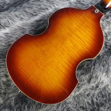 Epiphone Viola Bass Vintage Sunburst_6