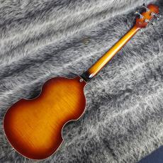Epiphone Viola Bass Vintage Sunburst_7