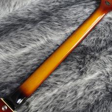 Epiphone Viola Bass Vintage Sunburst_8