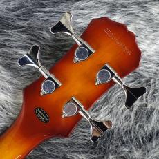 Epiphone Viola Bass Vintage Sunburst_9