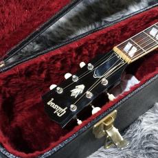 Gibson Southern Jumbo Vintage Sunburst 2001_6