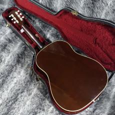 Gibson Southern Jumbo Vintage Sunburst 2001_7