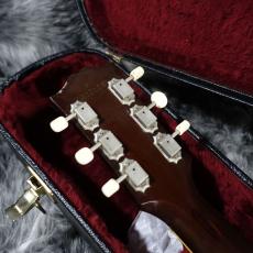 Gibson Southern Jumbo Vintage Sunburst 2001_10