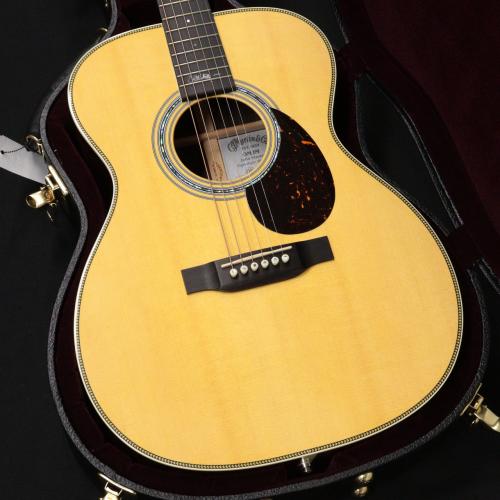 Martin OMJM John Mayer シグネイチャーモデル