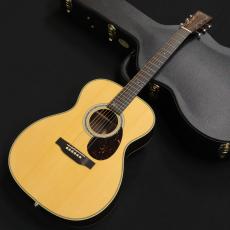 Martin OMJM John Mayer シグネイチャーモデル_3