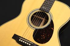 Martin OMJM John Mayer シグネイチャーモデル_4