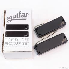 aguilar AG DCB-D1 Set [ソープバータイプ, 4弦ベース用]
